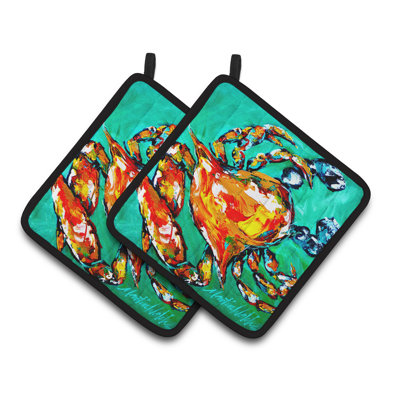 Porte-crabe