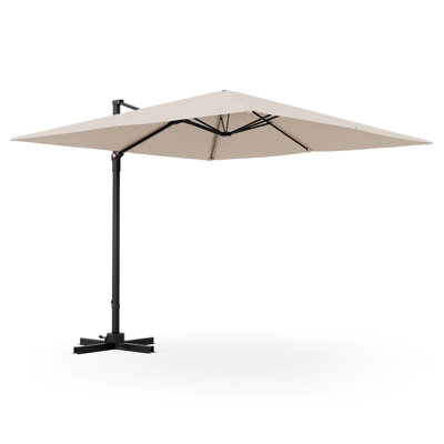114'' Cantilever Umbrella