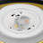 Mahzi LED Flush Mount-1194528592