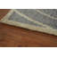 Tapis géométrique de salon marocain 5 x 8