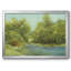 Country Views III, reproduction d'art sur toile-95906074-92482703