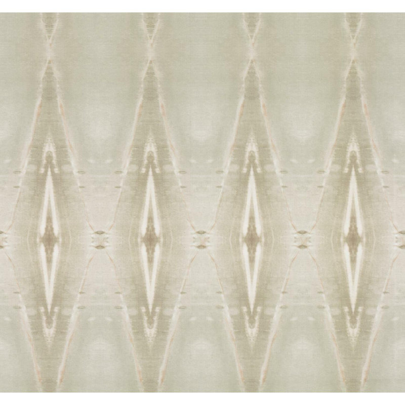 Rouleau de papier peint L 27 pi x l 27 po Origin, Beige