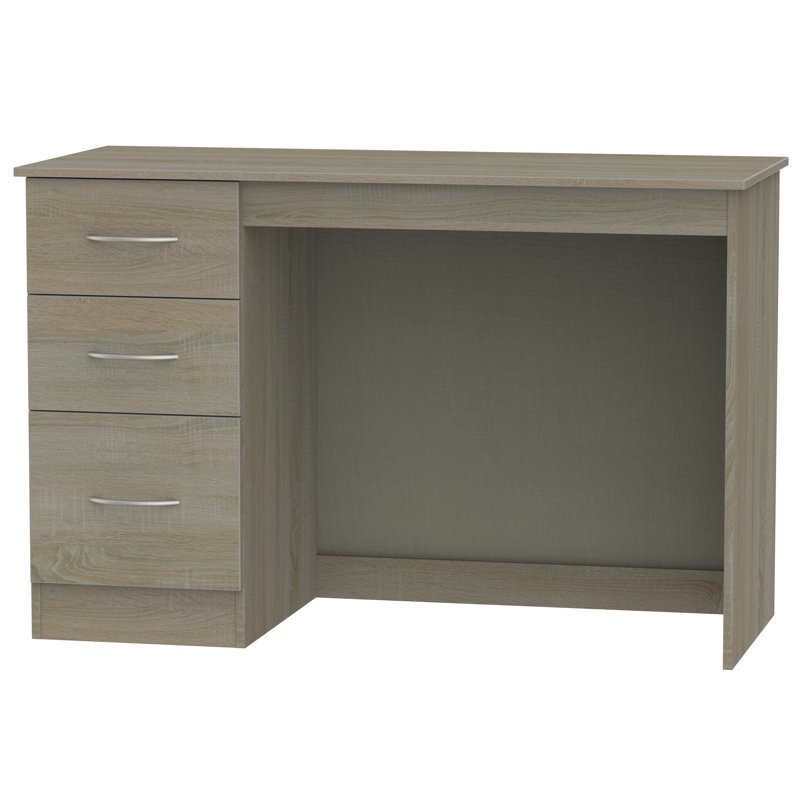 Crete Writing Desk, Darkolino