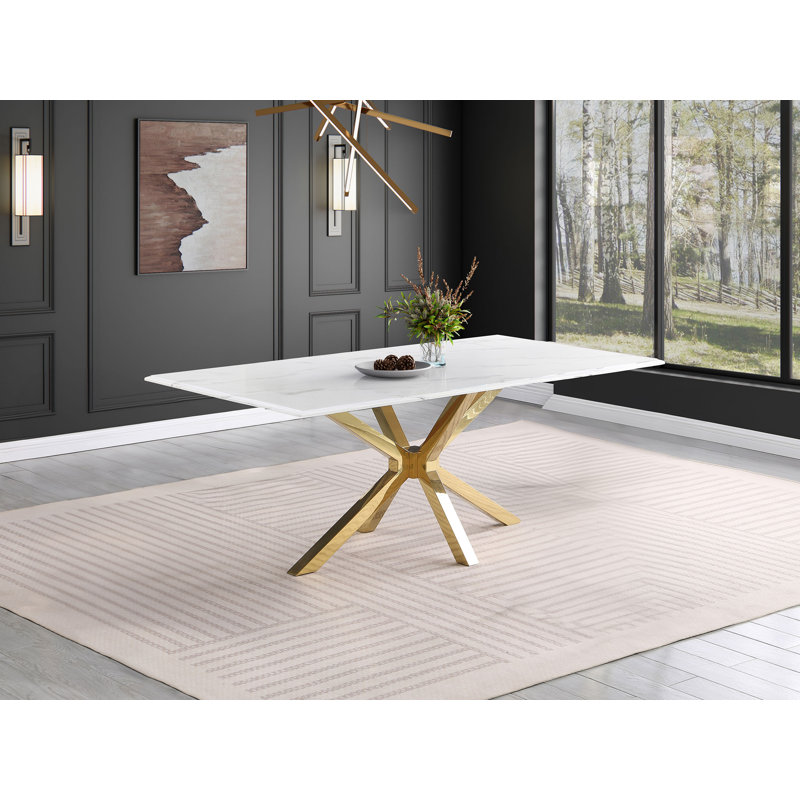 Table de salle à manger Juana