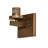 Dante Steel Armed Sconce