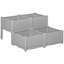 Tecumseth Elevated Planter