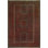 Grindler One-of-a-Kind 6'6" X 9'9" 1980s Wool Area Rug