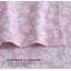 Ensemble de draps en flanelle 100% coton, 4 pièces, draps d'automne chauds et douillets de 16 po-88138784-104561450