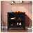 Vermillion 31.5'' Sideboard-2084316710