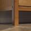 Commode 5 tiroirs l 29,25 po Isaish