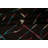 One-of-a-Kind 10'2" X 14'9" Wool Area Rug in Dark Brown