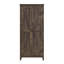 Armoire de rangement à 4 tablettes A Advik-1897546222