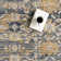 Amabel Medallion Indoor/Outdoor Area Rug
