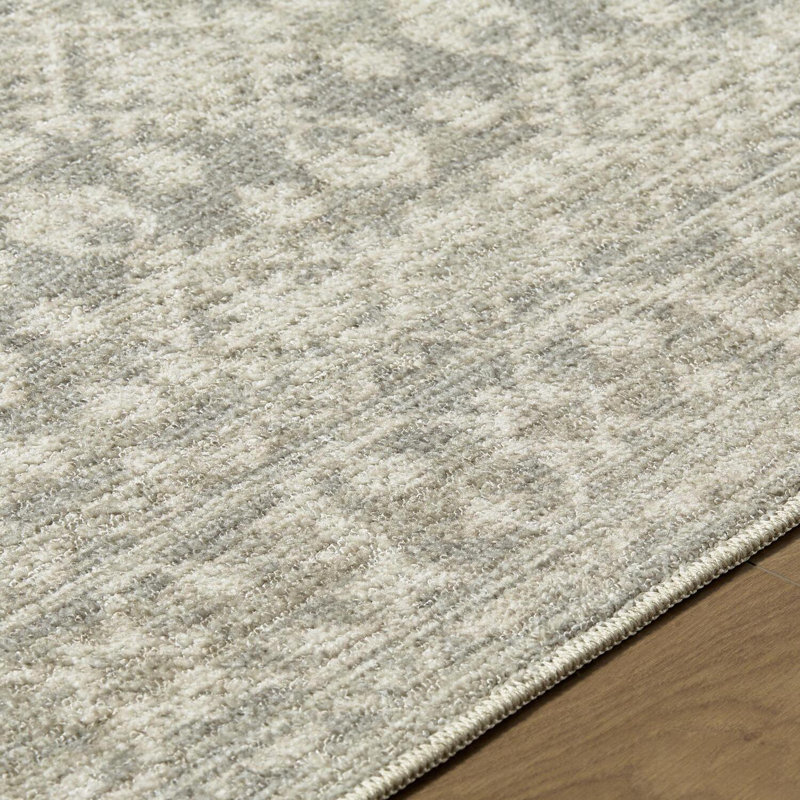Nabela Noor Home x Livabliss Aram Machine Woven Rug, Rectangle 1'10" x 2'11"