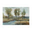 «Stream Side I» par Timothy O 'Toole - reproduction d'art sur toile-33416348