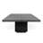 Dusk 59x59" Table Add-On Kit - Top & Pedestal Base