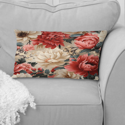 Boho Victorian Romance