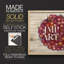 «Bowls of Fruit IV» - Reproduction encadrée - Restickable-85143955-85143957