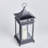 Stainless Steel Tabletop Lantern-100088977