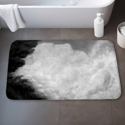 Falishia Non-Slip Bath Mat
