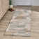 Savanna Geometric Shapes Area Rug in Multi