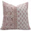 Linen Lumbar Indoor/Outdoor Pillow Cover-2048534042