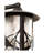 Atanaska Solid Brass Armed Sconce