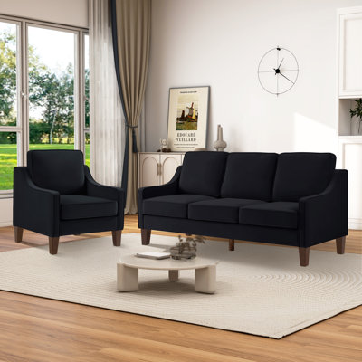 2 - Piece Living Room Set