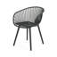 Chaise Mykonos (ensemble de 2)