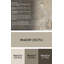 Beige/Tapis décoratif grise-832136960