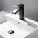 Single-Hole Single-handle Bathroom Faucet
