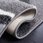 Vilica Area Rug in Grey/Ivory-1870081779
