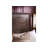 Montclair Panel Bed King-120285820