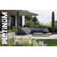 Aerocover Outdoor Patio Sofa Cove Cover