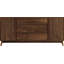 Catalina 66.13'' W Solid Wood Sideboard-12311704