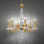 6 - Light Chandelier-70540093