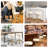 Adjustable Salon Stool-631019092