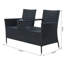 Yatendra Rattan Love Seat-27863211