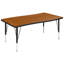 Ensemble de 3 tables d'activités Goddard-50636879-50636878