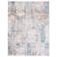 Tapis abstrait Brookneal Performance-454663610