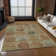  Neysa Non-Slip Indoor Outdoor Door Mat