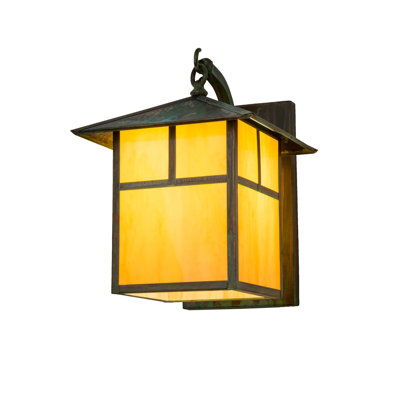 Villagomez Wall Light