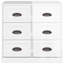 Dauntsey 70 Cm Wide Sideboard-955481917