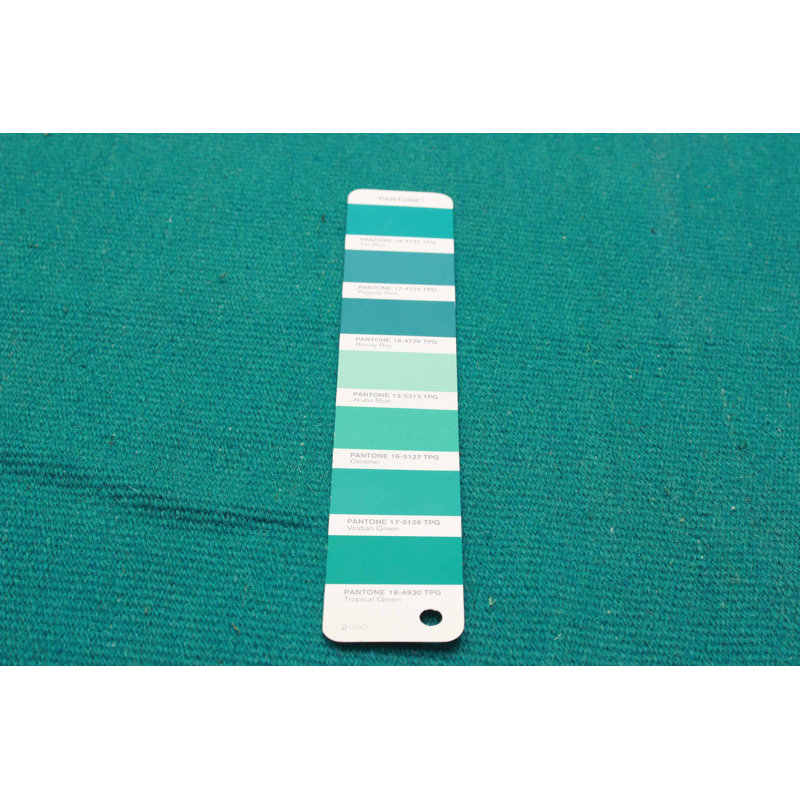 Tapis rectangulaire unique 5 pi 9 po x 8 pi 3 po années 1990
