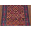 Tapis de couloir traditionnel surteint 4 x 10