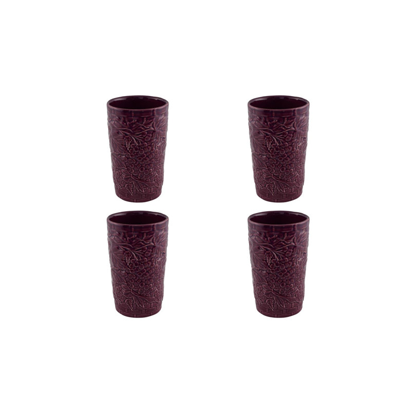 Carmen Highball Glass