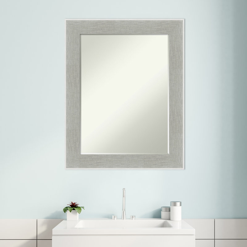 Miroir mural Barkad