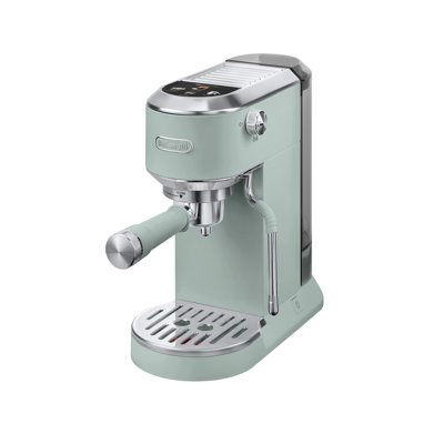 Espresso Machine Cold Brew Maker with Milk Frother