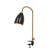 5-17"W Sofisticato Swing Arm Desk Lamp