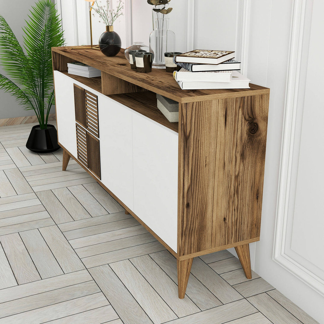 Sideboard Rokas 160 cm